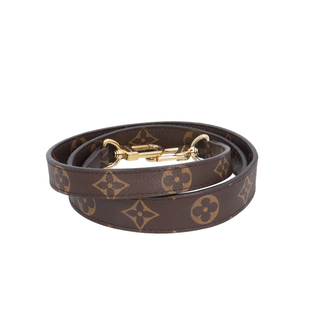LOUIS VUITTON ルイヴィトン パラスBB モノグラム ショルダーバッグ