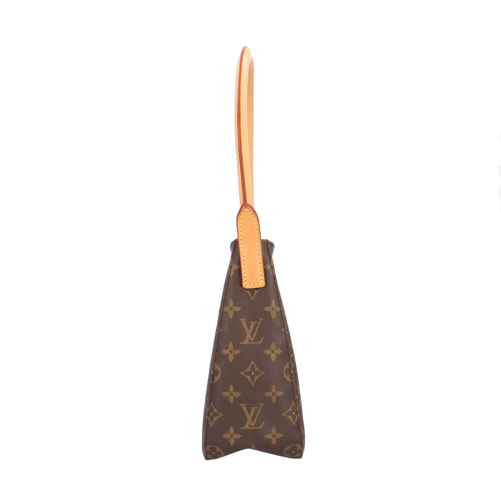 LOUIS VUITTON ルイヴィトン ルーピングMM モノグラム ショルダー