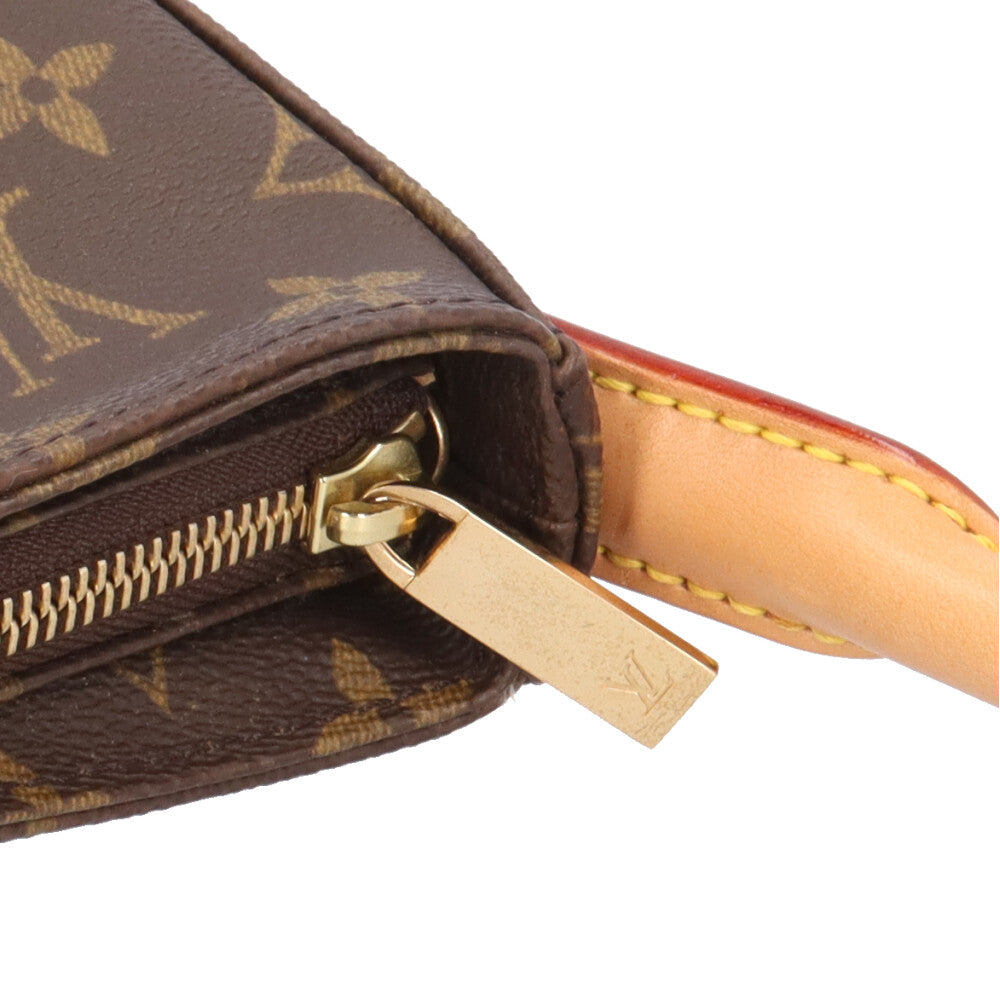 LOUIS VUITTON ルイヴィトン ルーピングMM モノグラム ショルダー