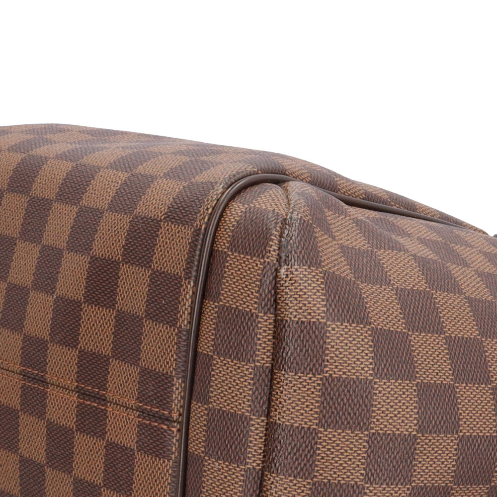LOUIS VUITTON ルイヴィトン トータリーMM ダミエ トートバッグ ダミエ