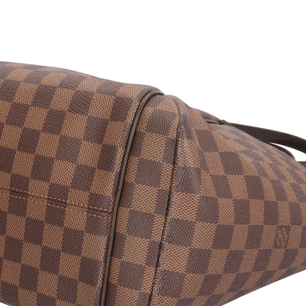 LOUIS VUITTON ルイヴィトン トータリーMM ダミエ トートバッグ ダミエ