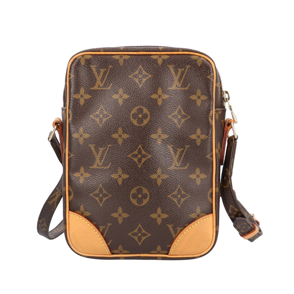 LOUIS VUITTON モノグラム ダヌーブ a879