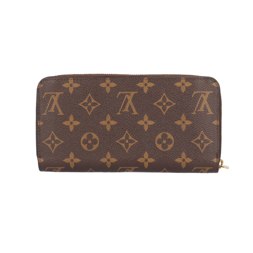 LOUIS VUITTON ルイヴィトン ジッピーウォレット ヴィヴィエンヌ LOUIS VUITTON ルイヴィトン ジッピーウォレット ヴィヴィエンヌ