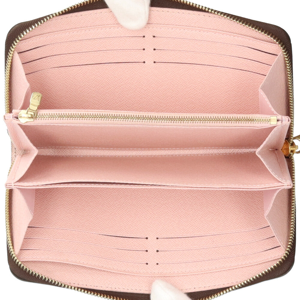 LOUIS VUITTON ルイヴィトン ジッピーウォレット ヴィヴィエンヌ