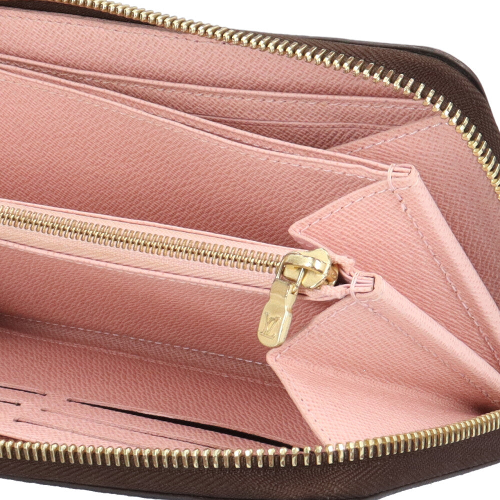 LOUIS VUITTON ルイヴィトン ジッピーウォレット ヴィヴィエンヌ