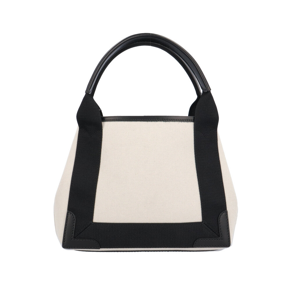 BALENCIAGA バレンシアガ ネイビーカバスXS ショルダーバッグ