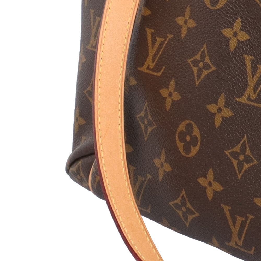 LOUIS VUITTON ルイヴィトン トータリーMM モノグラム トートバッグ