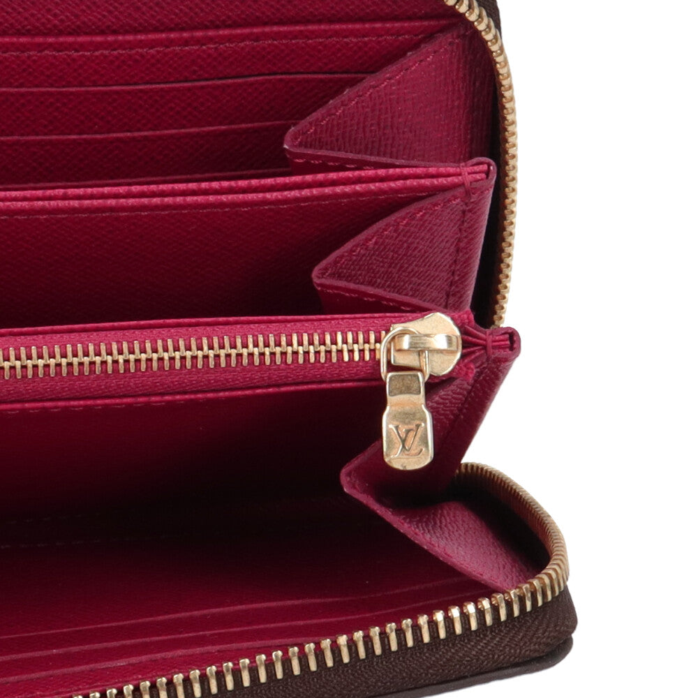更に！値引き！LOUIS VUITTON モノグラム 長財布 ジッピーウォレット LOUIS VUITTON ルイヴィトン ジッピーウォレット モノグラム 長財布