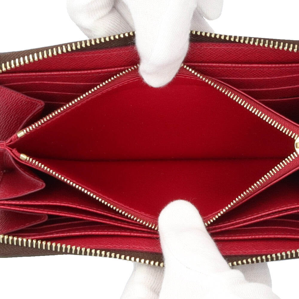 LOUIS VUITTON ルイヴィトン ジッピーウォレット モノグラム 長財布