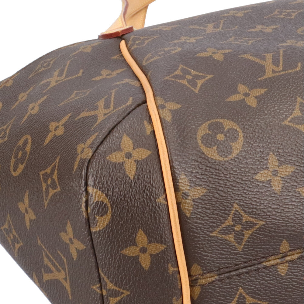 LOUIS VUITTON ルイヴィトン トータリーPM モノグラム トートバッグ