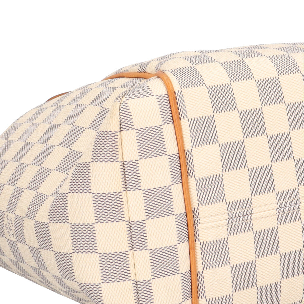 LOUIS VUITTON ルイヴィトン トータリーMM ダミエアズール トート