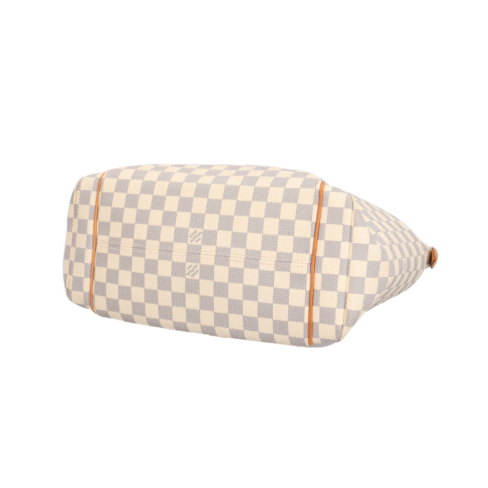 LOUIS VUITTON ルイヴィトン トータリーMM ダミエアズール トート