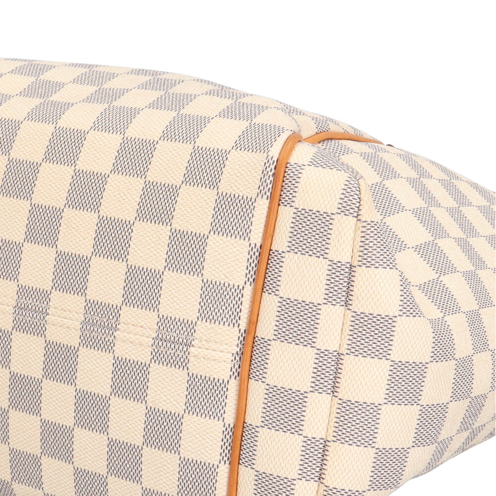 LOUIS VUITTON ルイヴィトン トータリーMM ダミエアズール トート