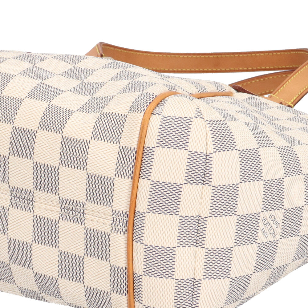 LOUIS VUITTON ルイヴィトン トータリーPM ダミエアズール トート