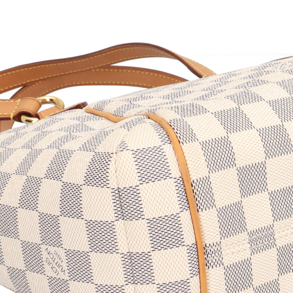 金*ご様 LOUIS VUITTON ダミエ アズール トータリーPM LOUIS VUITTON ルイヴィトン トータリーPM ダミエアズール トート