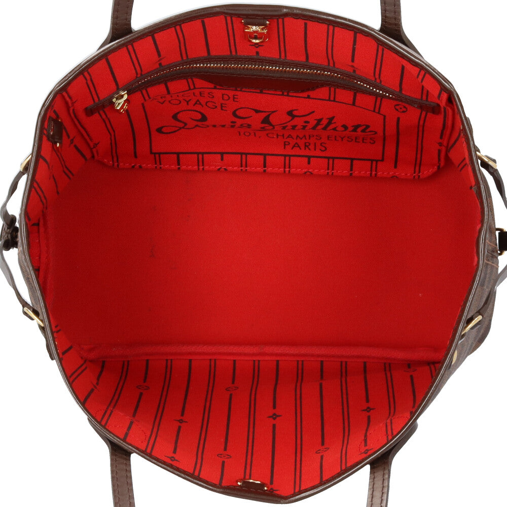 LOUIS VUITTON ルイヴィトン ネヴァーフルPM ダミエ トートバッグ