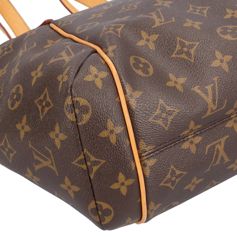 LOUIS VUITTON ルイヴィトン トータリーPM モノグラム トートバッグ