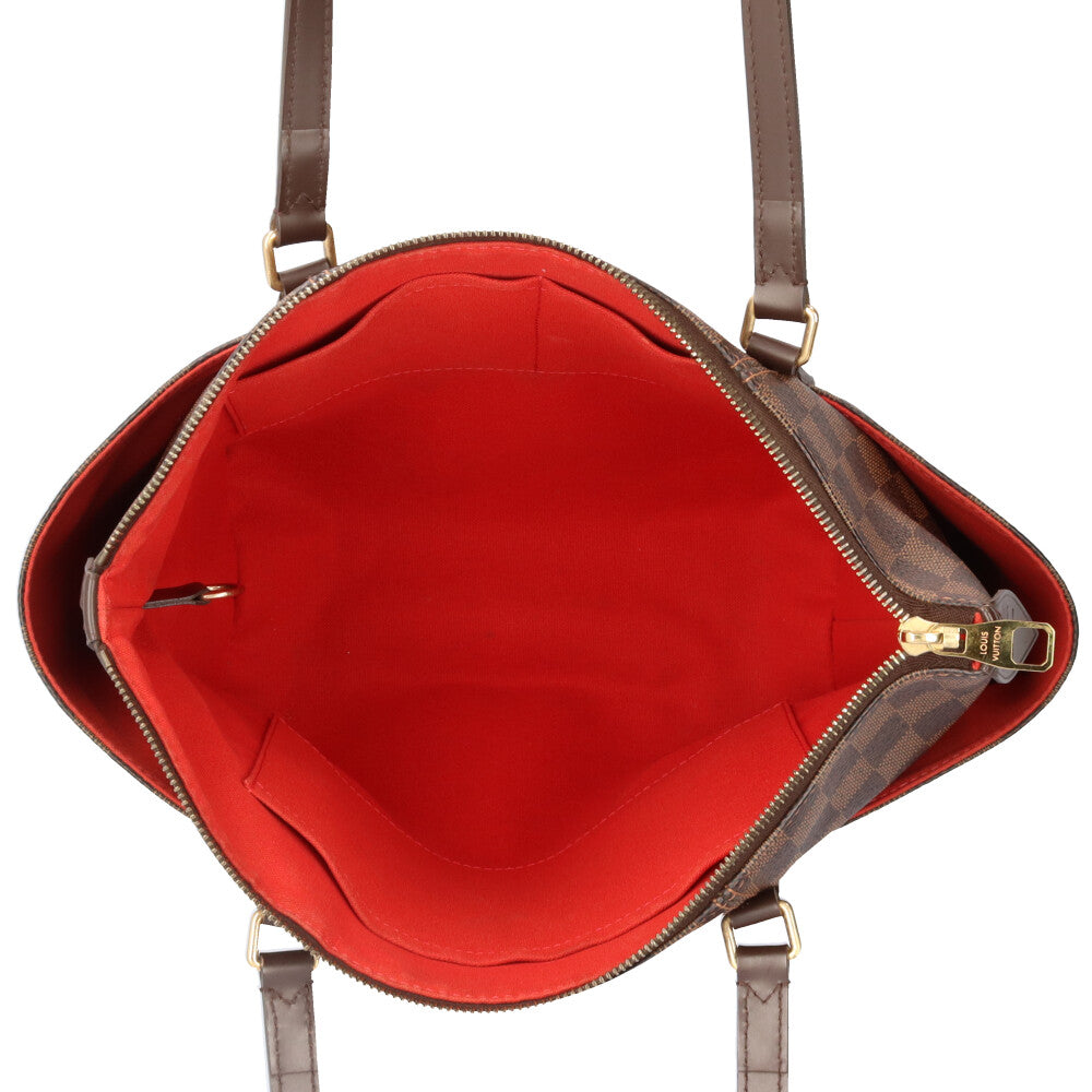 LOUIS VUITTON ルイヴィトン トータリーPM ダミエ トートバッグ ダミエ