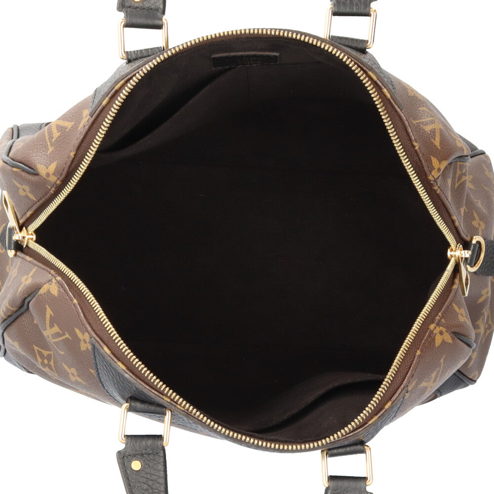 LOUIS VUITTON ルイヴィトン レティーロPM モノグラム ショルダー