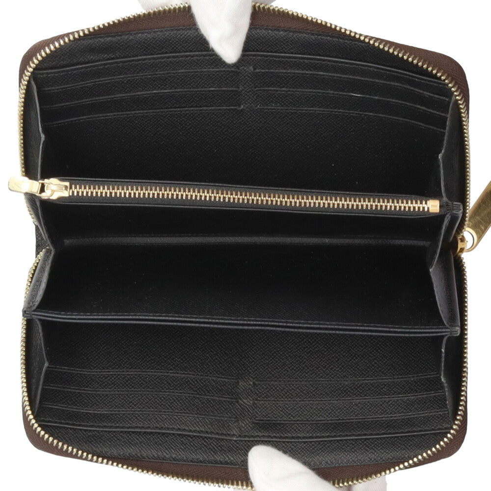 LOUIS VUITTON ルイヴィトン ジッピーウォレット モノグラム