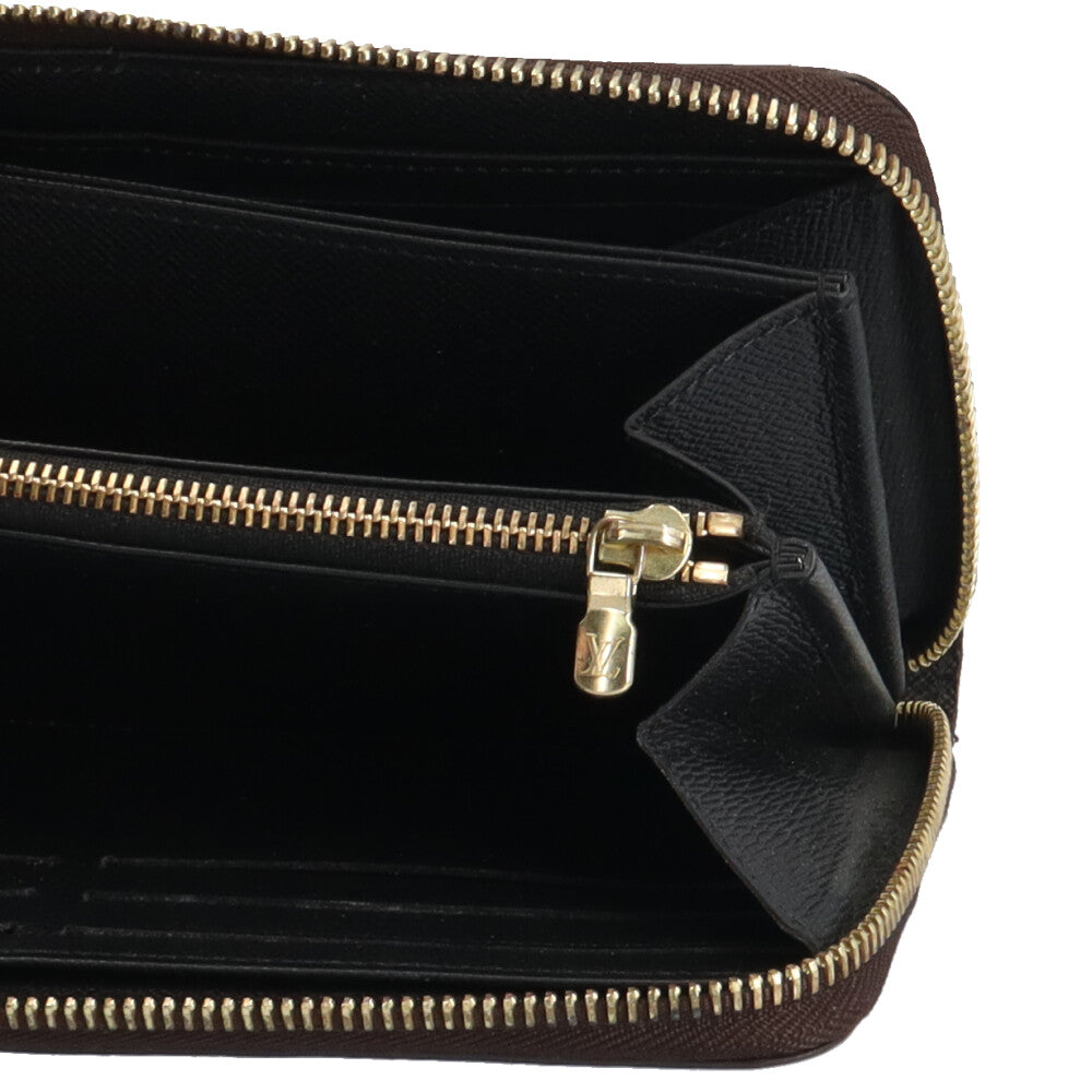 LOUIS VUITTON ルイヴィトン ジッピーウォレット モノグラム