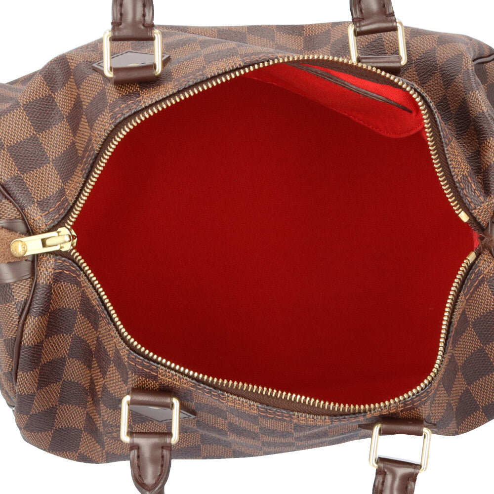 LOUIS VUITTON ルイヴィトン スピーディ30 ダミエ ハンドバッグ ダミエ