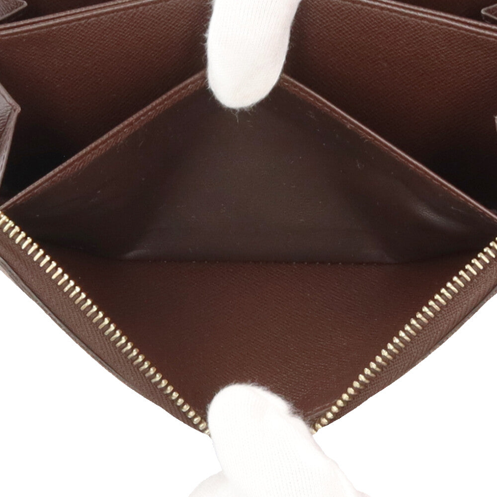 LOUIS VUITTON ルイヴィトン ジッピーウォレット ダミエ 長財布 ダミエ
