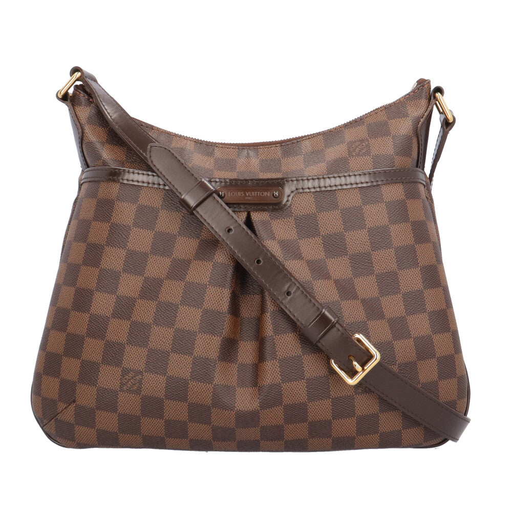 LOUIS VUITTON ルイヴィトン ブルームズベリPM ダミエ ショルダー