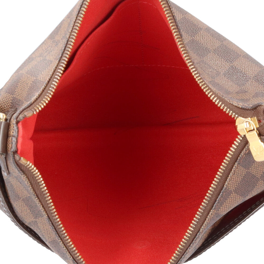 LOUIS VUITTON ルイヴィトン ブルームズベリPM ダミエ ショルダー