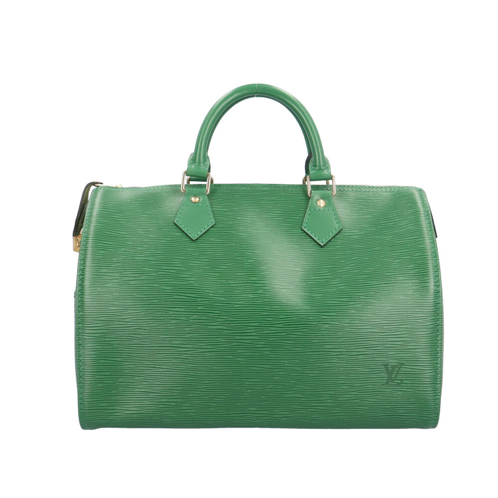 LOUIS VUITTON ルイヴィトン スピーディ30 エピ ハンドバッグ