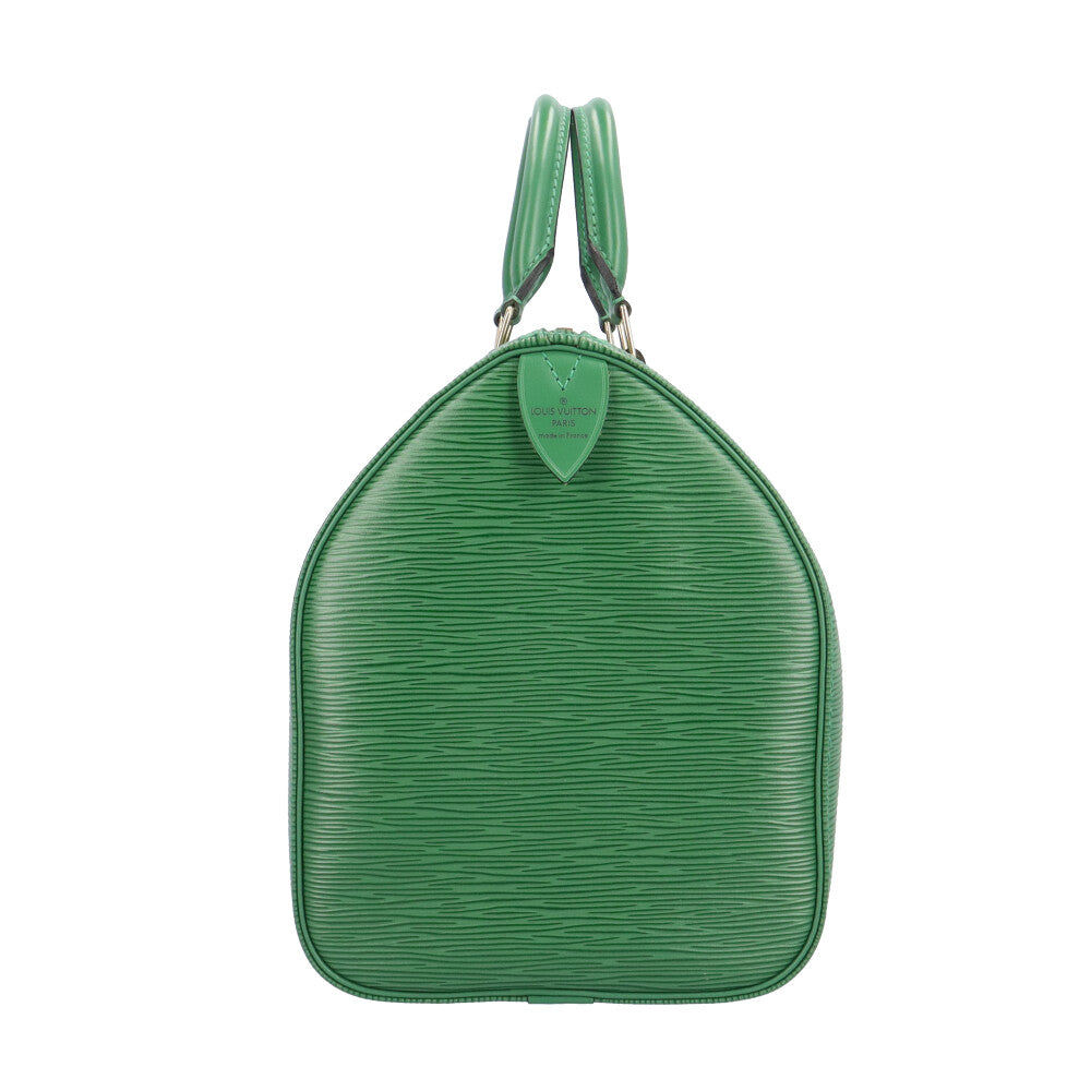 LOUIS VUITTON ルイヴィトン スピーディ30 エピ ハンドバッグ