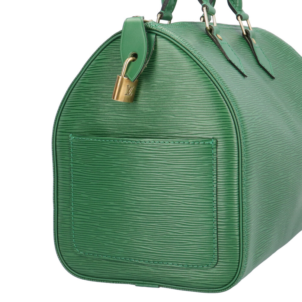 LOUIS VUITTON ルイヴィトン スピーディ30 エピ ハンドバッグ