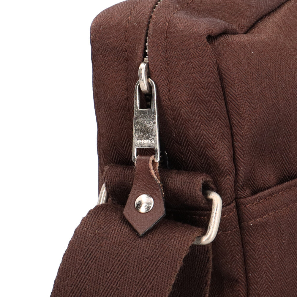10%OFF！超割祭り】 エルメス HERMES バンドリエールMM アカプルコ