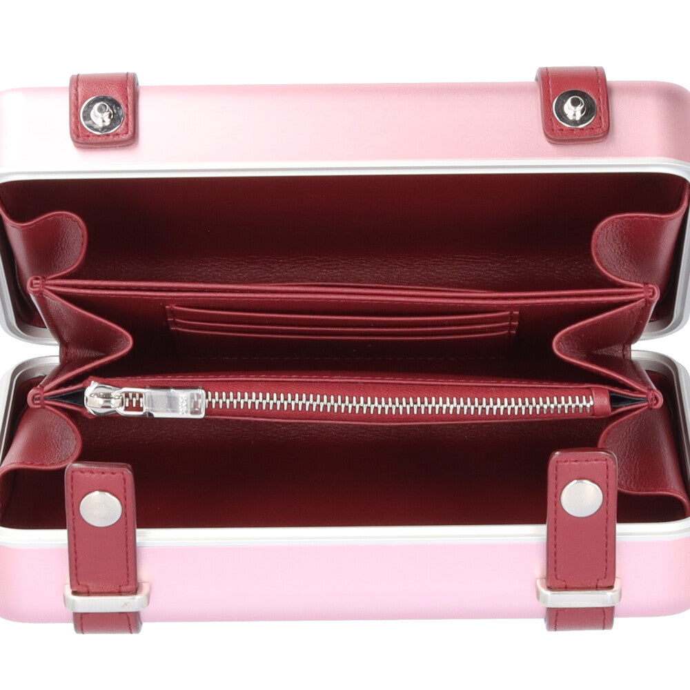 Dior ディオール Dior×RIMOWA パーソナルクラッチバッグ ショルダー
