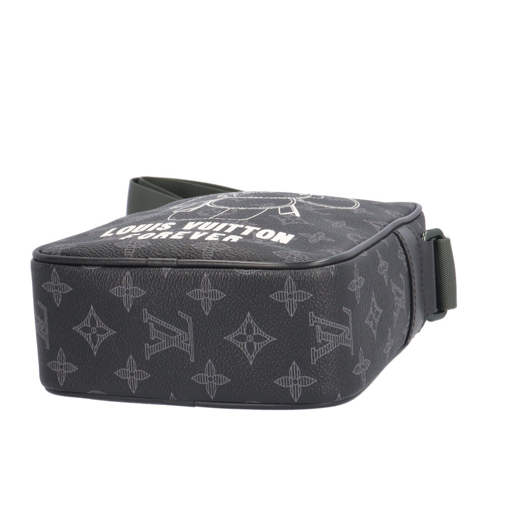 LOUIS VUITTON ルイヴィトン ダヌーブPM ヴィヴィエンヌ モノグラム