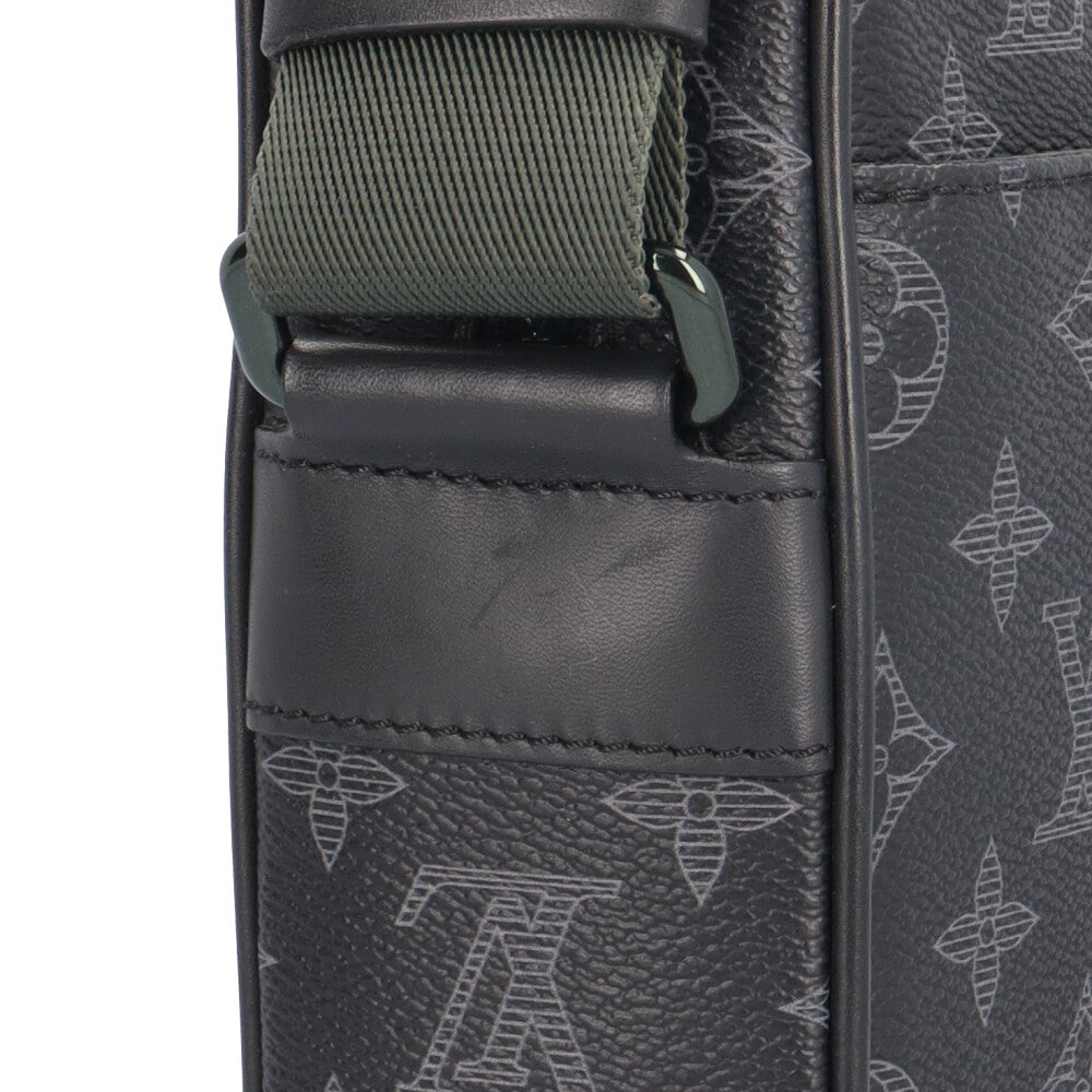 LOUIS VUITTON ルイヴィトン ダヌーブPM ヴィヴィエンヌ モノグラム