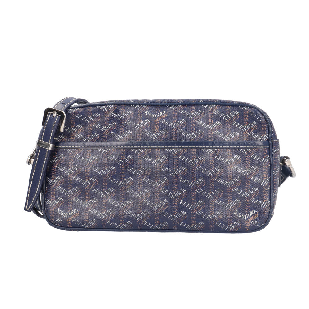 Goyard カップヴェールPM ネイビー GOYARD ゴヤール カップヴェールPM