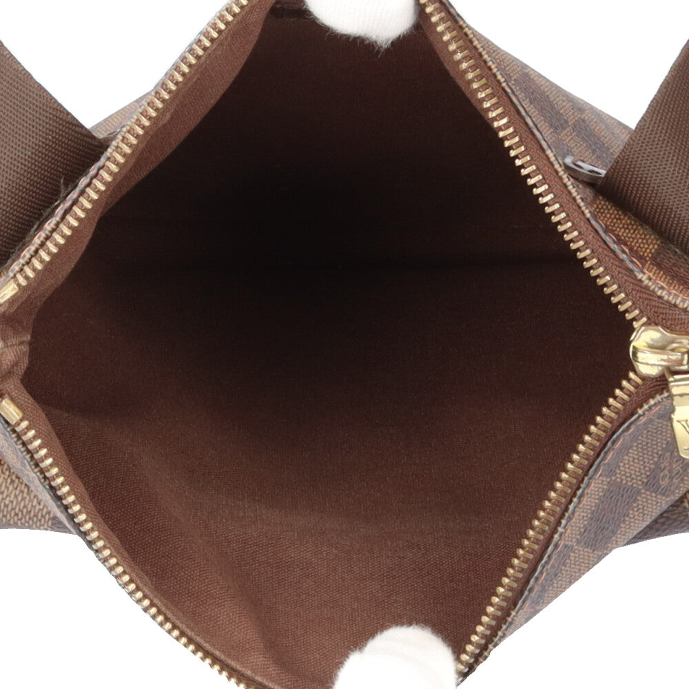 LOUIS VUITTON ルイヴィトン ポシェット メルヴィーユ ダミエ
