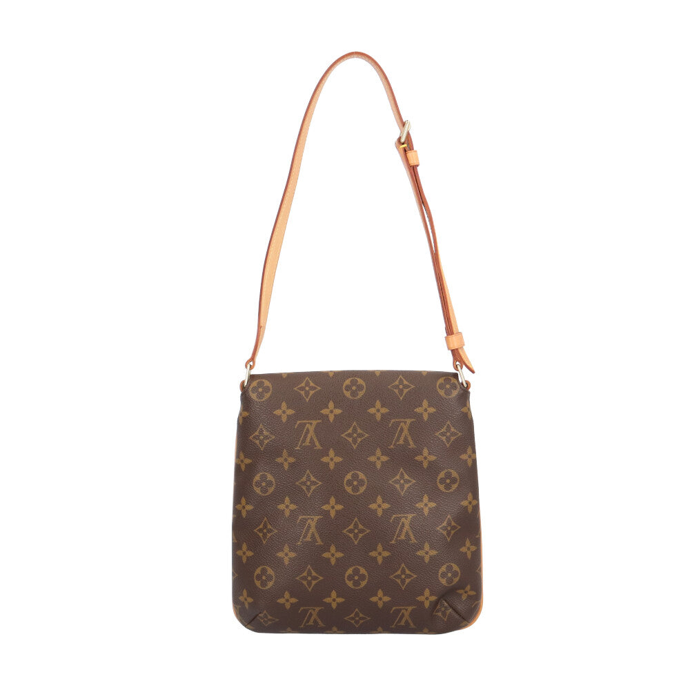 Louis Vuitton モノグラム ミュゼット・サルサ・ショート LOUIS VUITTON ルイヴィトン ミュゼットサルサ ショート モノグラム