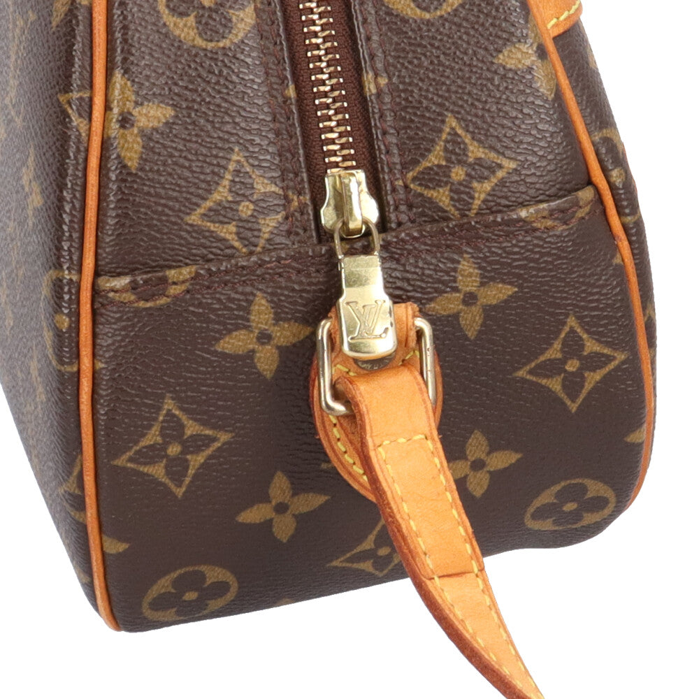 【yuuko】ルイヴィトン ブロワ モノグラム ショルダーバッグ LOUIS VUITTON ルイヴィトン ブロワ モノグラム ショルダーバッグ