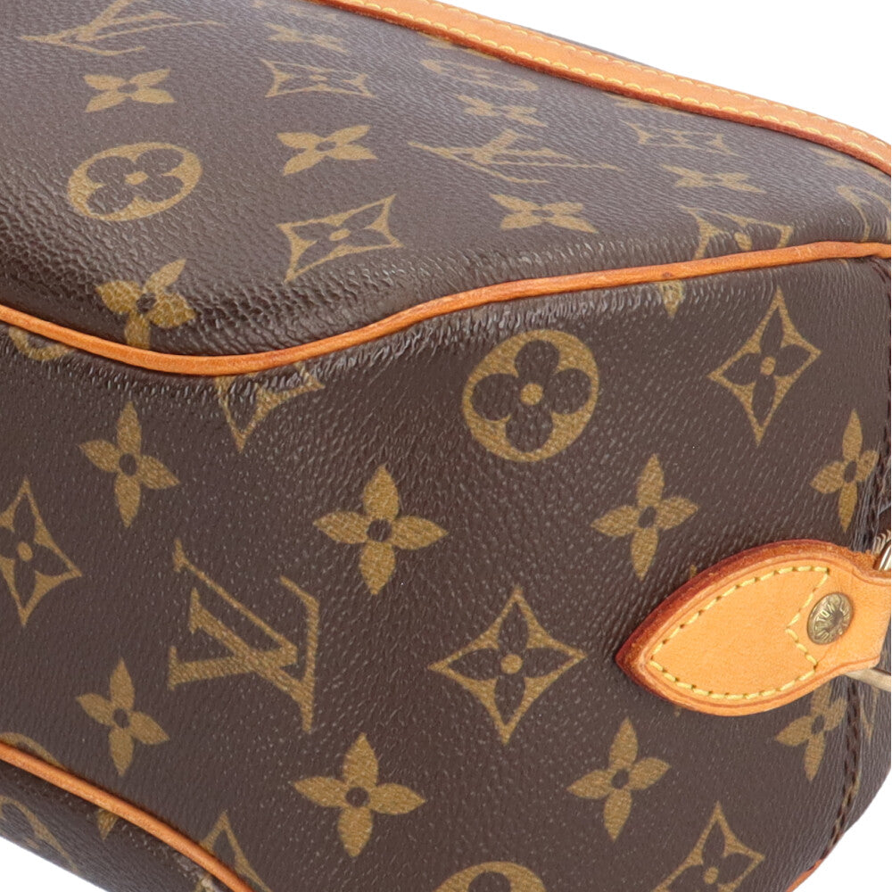LOUIS VUITTON ルイヴィトン ブロワ モノグラム ショルダーバッグ