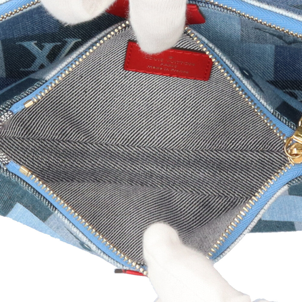 LOUIS VUITTON ルイヴィトン ミュルティポシェットアクセソワール