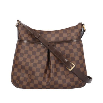 LOUIS VUITTON ルイヴィトン ブルームズベリPM LV ダミエ ショルダー 