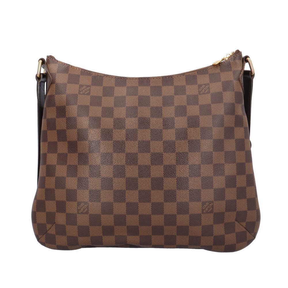 LOUIS VUITTON ルイヴィトン ブルームズベリPM LV ダミエ ショルダー 