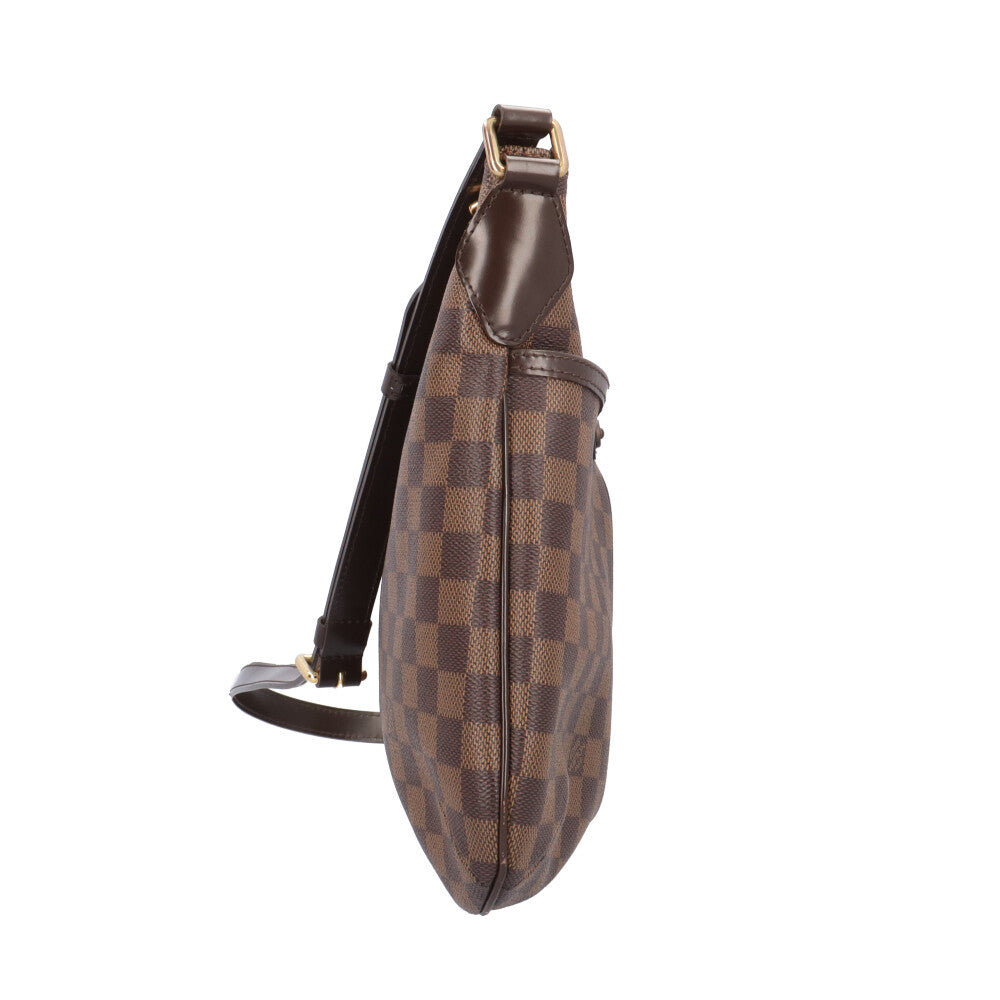 LOUIS VUITTON ルイヴィトン ブルームズベリPM LV ダミエ ショルダー 