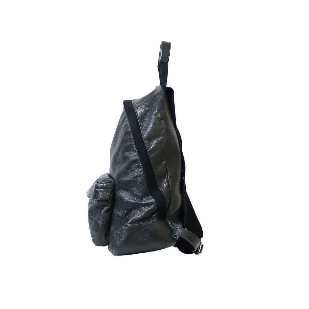 中古】 バレンシアガ BALENCIAGA リュック・デイパック バックパック