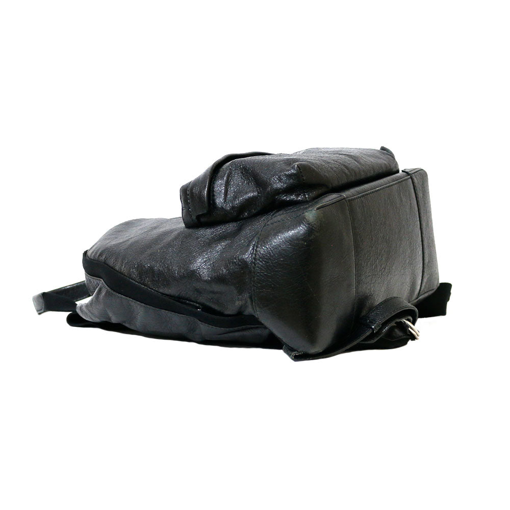 中古】 バレンシアガ BALENCIAGA リュック・デイパック バックパック