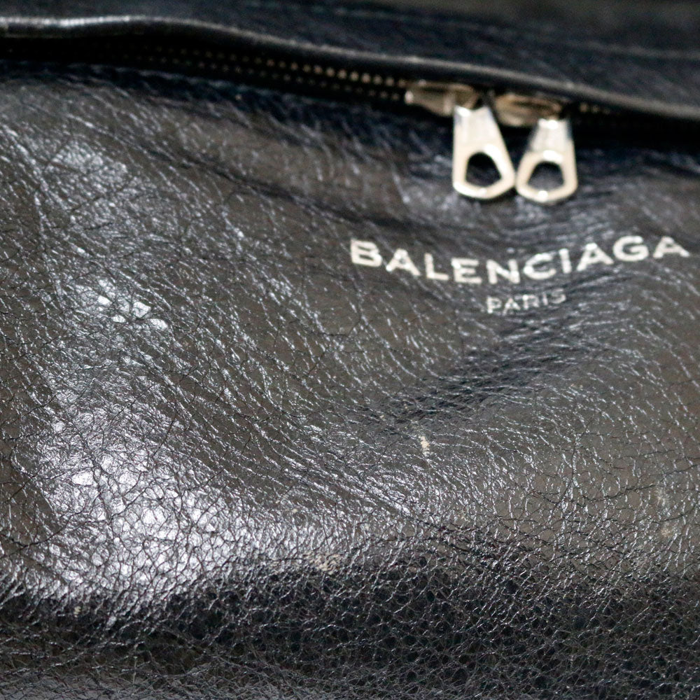 中古】 バレンシアガ BALENCIAGA リュック・デイパック バックパック