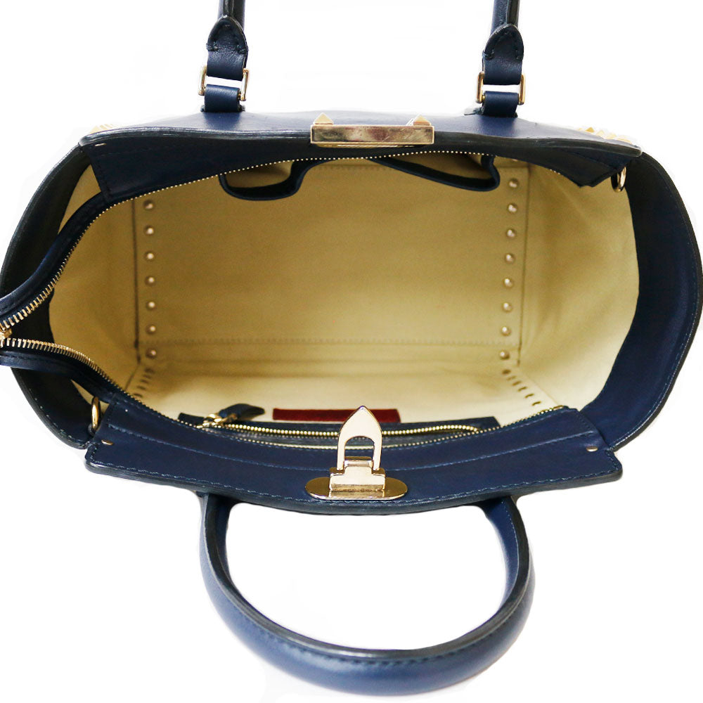 VALENTINO 　GARAVANI 　紺色　サイズ40 　新品・未使用品 Shoes men Valentino Garavani – On Sale Now with Up to 10