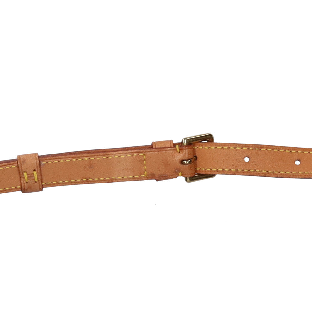 ルイヴィトン LOUIS VUITTON ミュゼットタンゴ モノグラム ショルダー